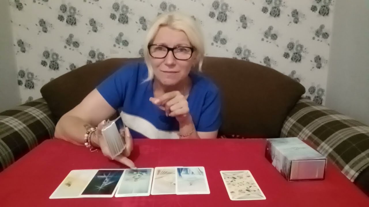 ⚜️❤️ЕГО ЛЮБОВЬ К ВАМ,  КАКАЯ.......???