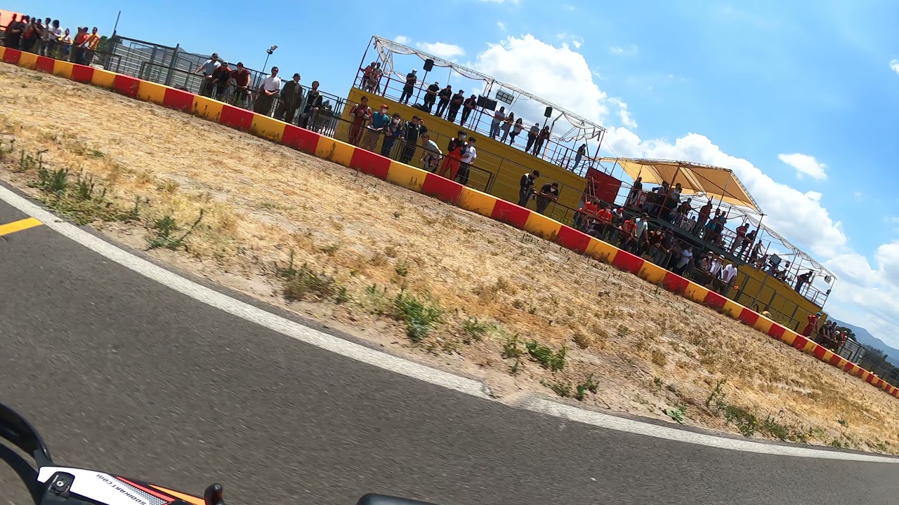 4 horas de Lemans Karting Las Perdices SportKart 390