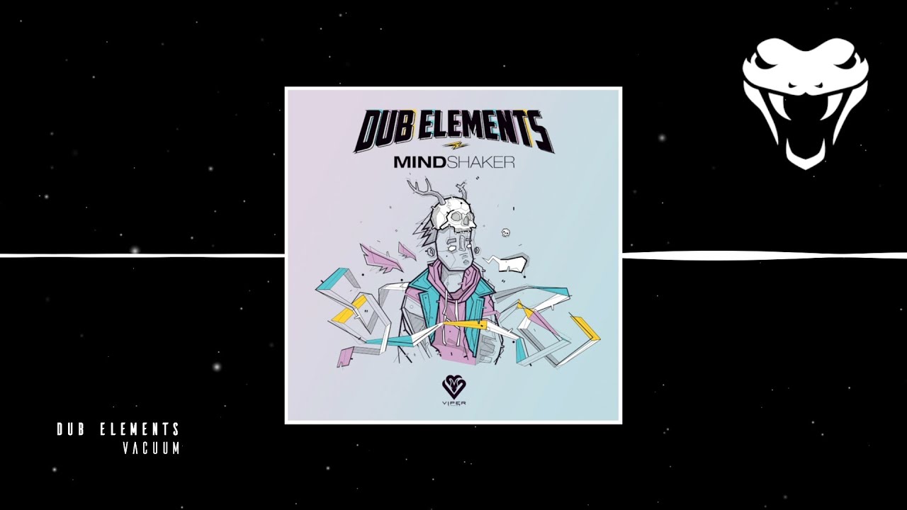 Dub Elements - Vacuum