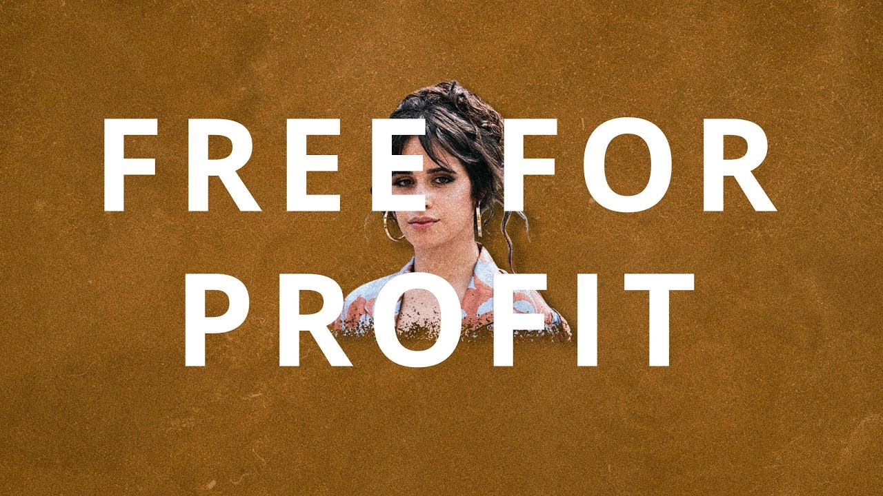 *FREE FOR PROFIT* Camila Cabello & J Balvin Type Beat / Is That So