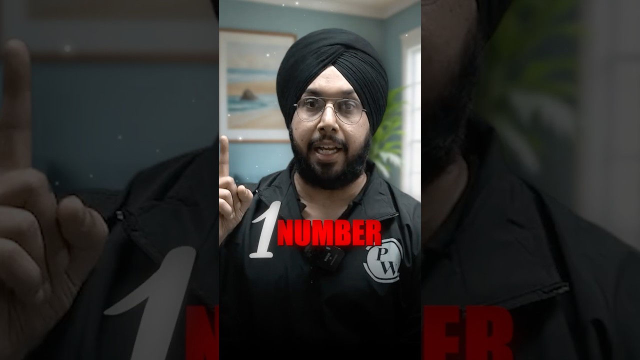 Top Resources To Crack CA Foundation In One Attempt🔥