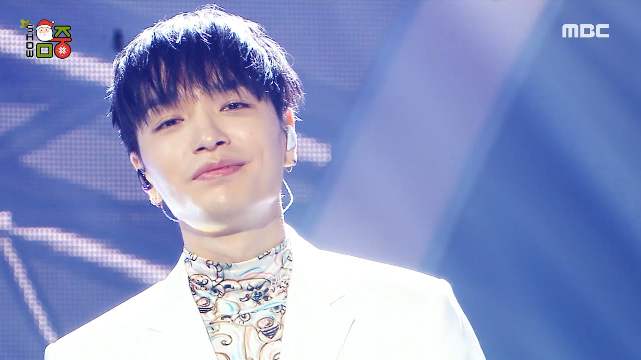 [쇼! 음악중심] MSG워너비(정상동기) - 나를 아는 사람 (MSG WANNABE(JSDK) - Only You), MBC 211225 방송