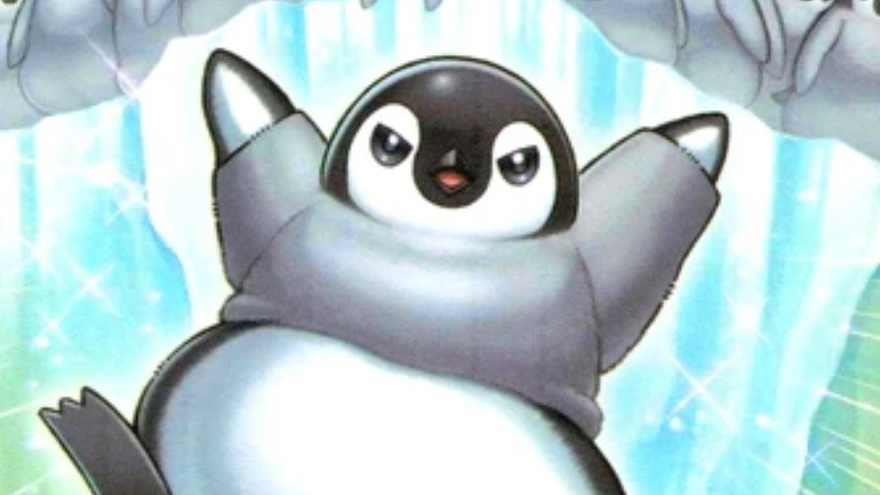 How To Beat Droll With First Penguin!