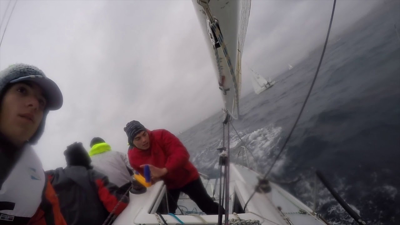 Este24 sailing  [GoPro hero4 silver]