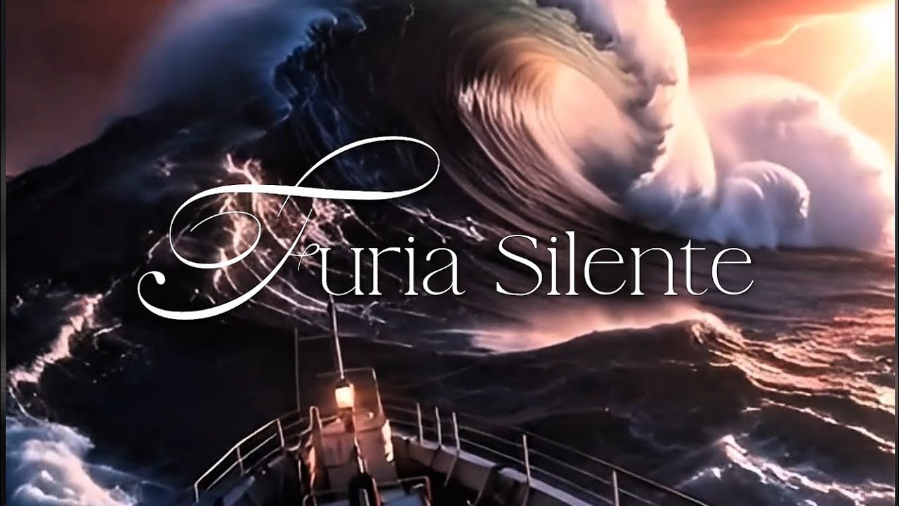 Furia Silente &mdash; Cinematic Epic Cello, Hybrid Orchestral | RuizMagic Arts & Music