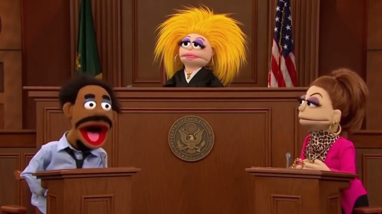 Cheating Puppets
