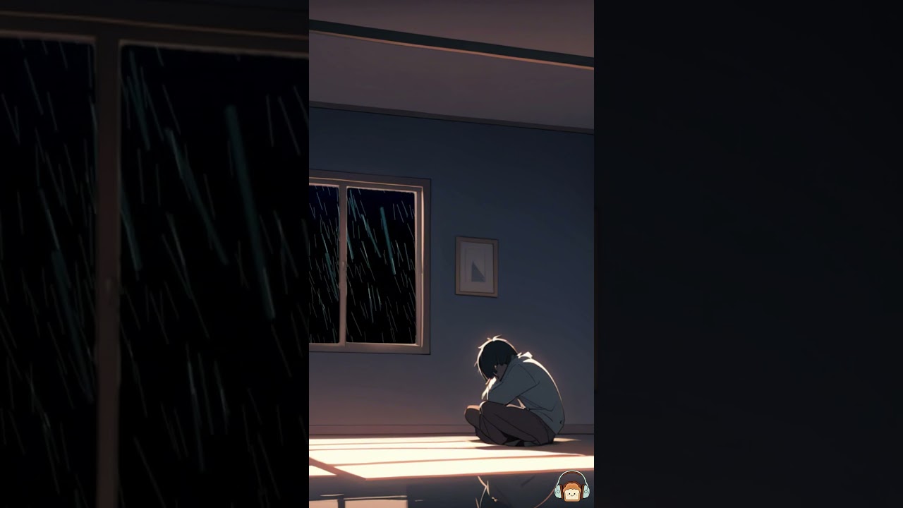 Journey through the soulful whispers of the night #FocusBeats #CalmLofi  #lofiandchillhop #lofi