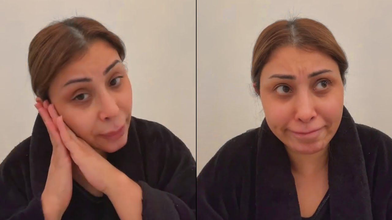 ابرار الكويتية ليه ما تعيشين في بيت امك و بناتك يعيشون عندك !! أسئلة بث مباشر