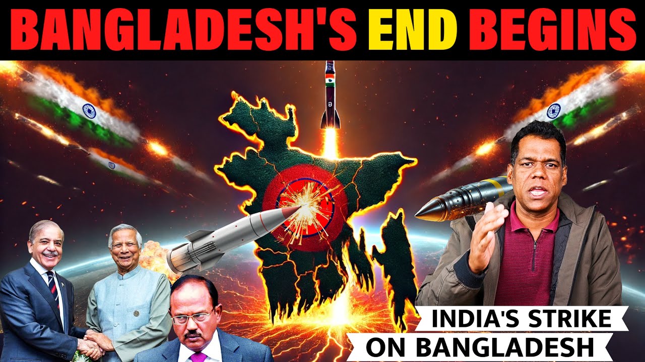 New Pakistan: Goodbye Bangladesh | China Ladakh Conflict | India Vs China Alliance | Tamil | SKA