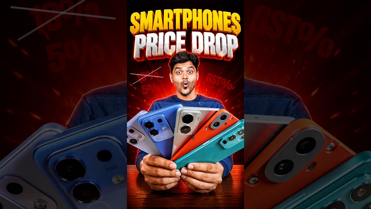 🔥BUDGET Smartphones are COMING? 😱