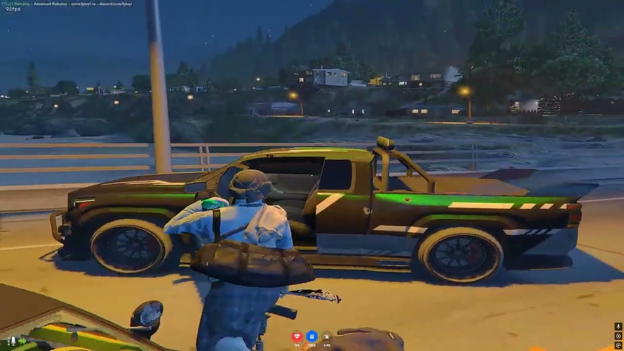 [FPLAYT] ROBY MALA-SUERTE MONTAGE #2