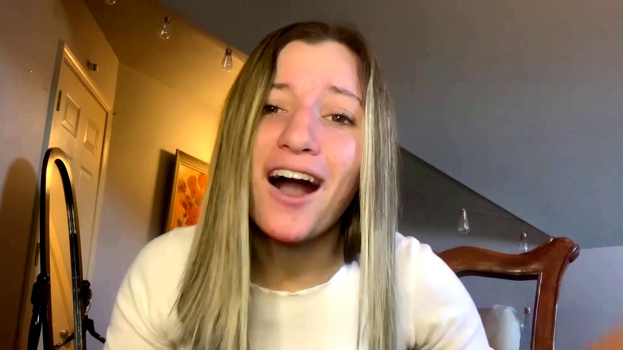 Gen Z's hopes for the Biden era