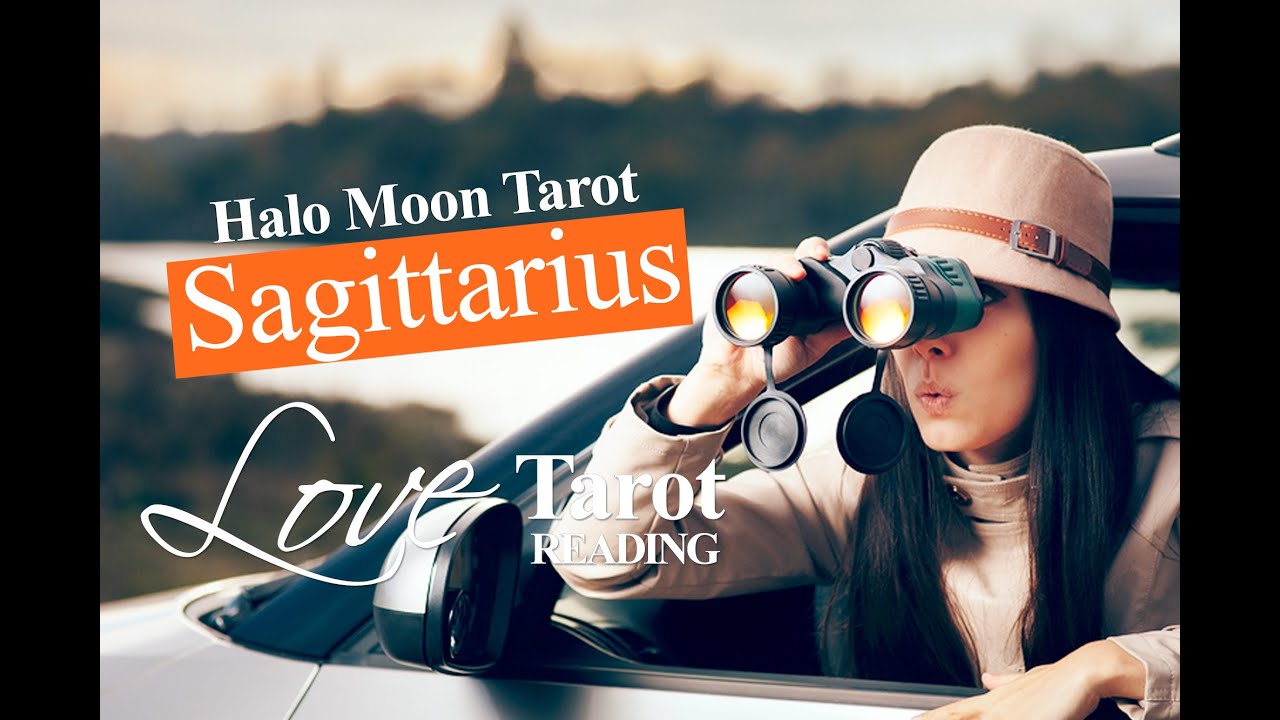 SAGITTARIUS TAROT LOVE READING - REJECTING THEM OR NEW START!