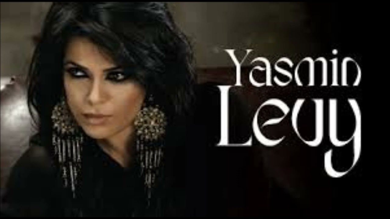 Yasmin Levy.- Cada Día.