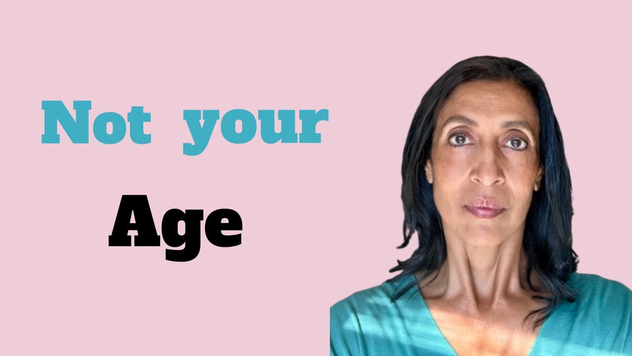 The Exhaustion That Has Nothing to Do With Getting Older