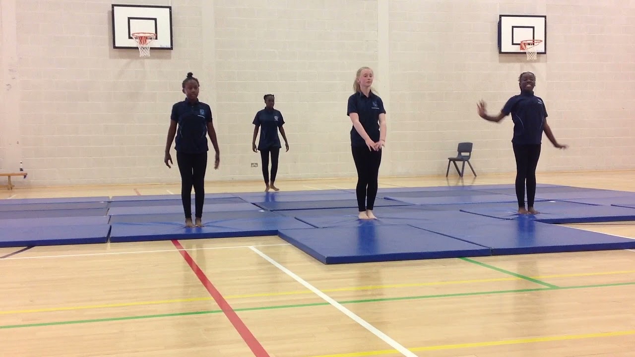 Year 7 Floor   Toxic
