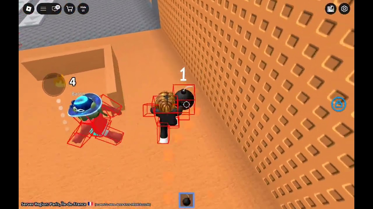 Playing Timebomb duels (I got cooked)