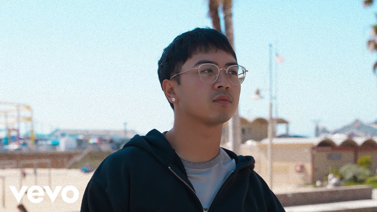 J.Tajor - All That Matters (Official Lyric Video)