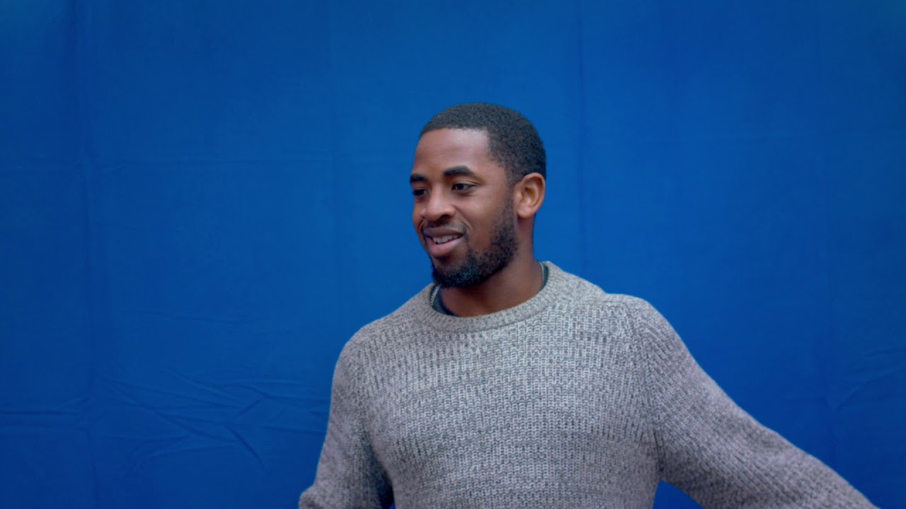Daniel Augustin Raisin In the Sun Monologue.
