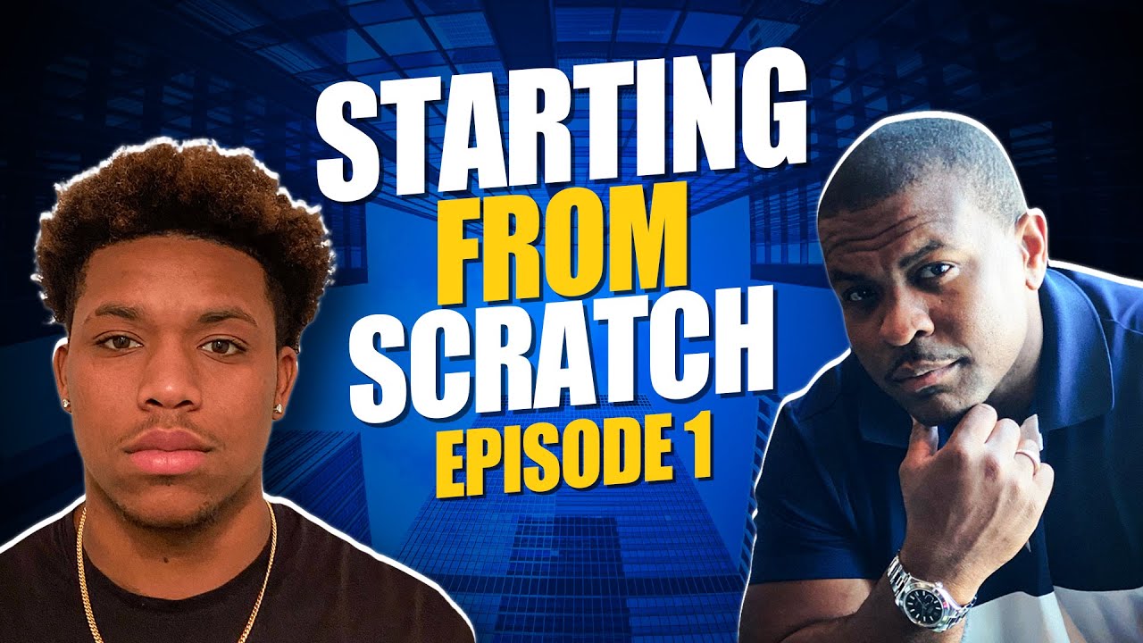 Как начать инвестировать в недвижимость с нуля