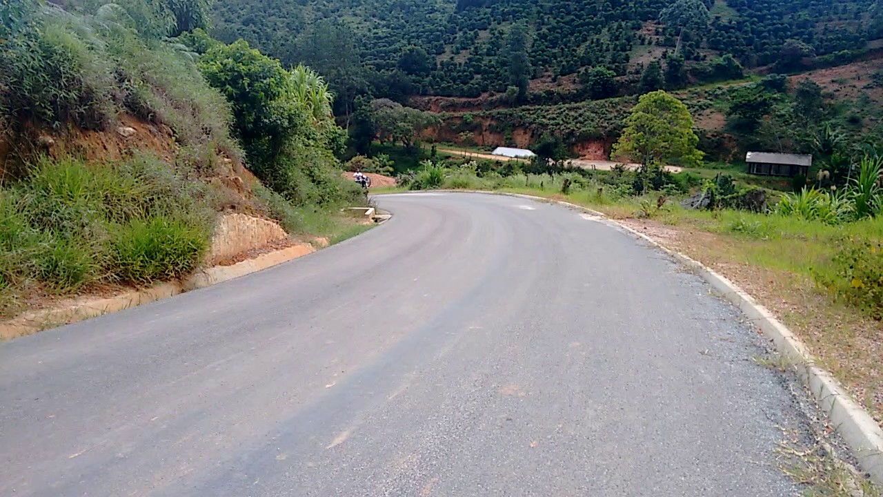 Cg 150 inpinando s&oacute; de leve