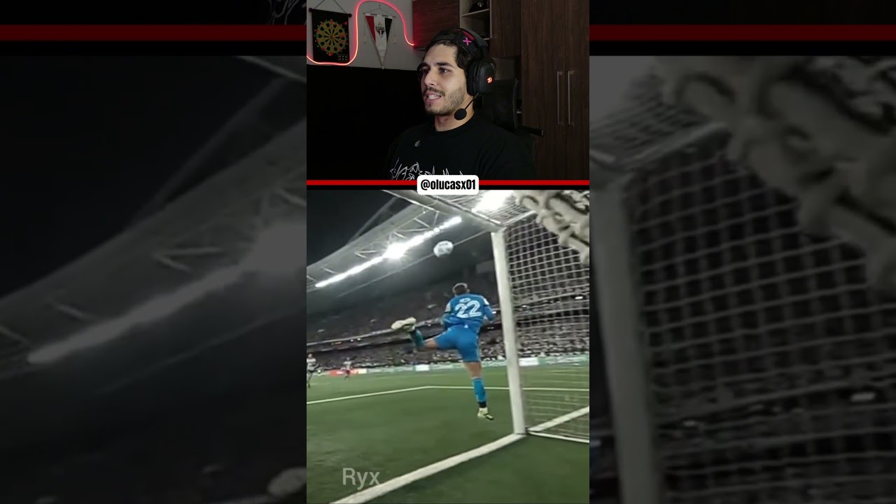 O que est&aacute; acontecendo com o NETO no Botafogo?