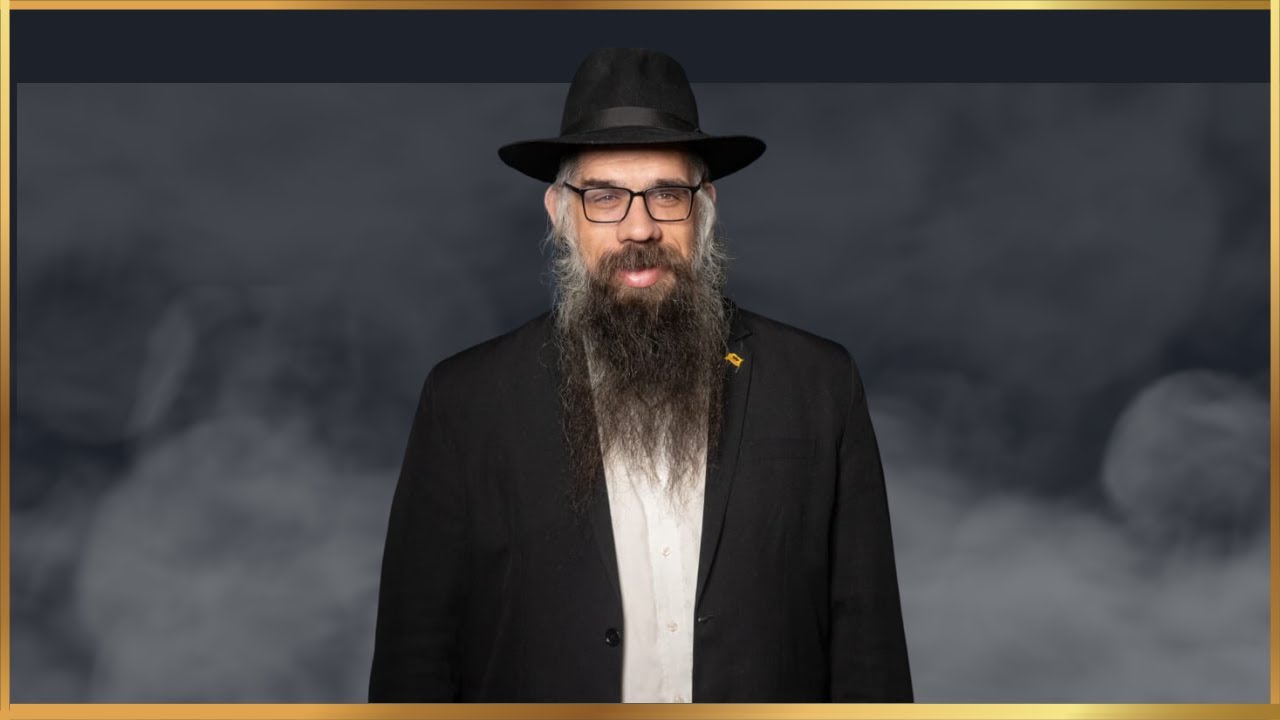Como Responder para um Crente - Rabino Dor Leon Attar