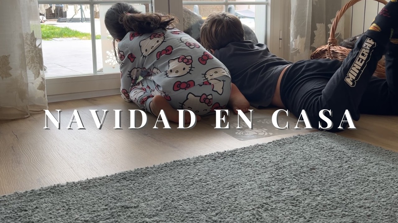 Días de Diciembre. 🎄Terminamos el año 2025. 🥂  #silentvlog #navidad #slowliving #asmrvlog #cozyvlog