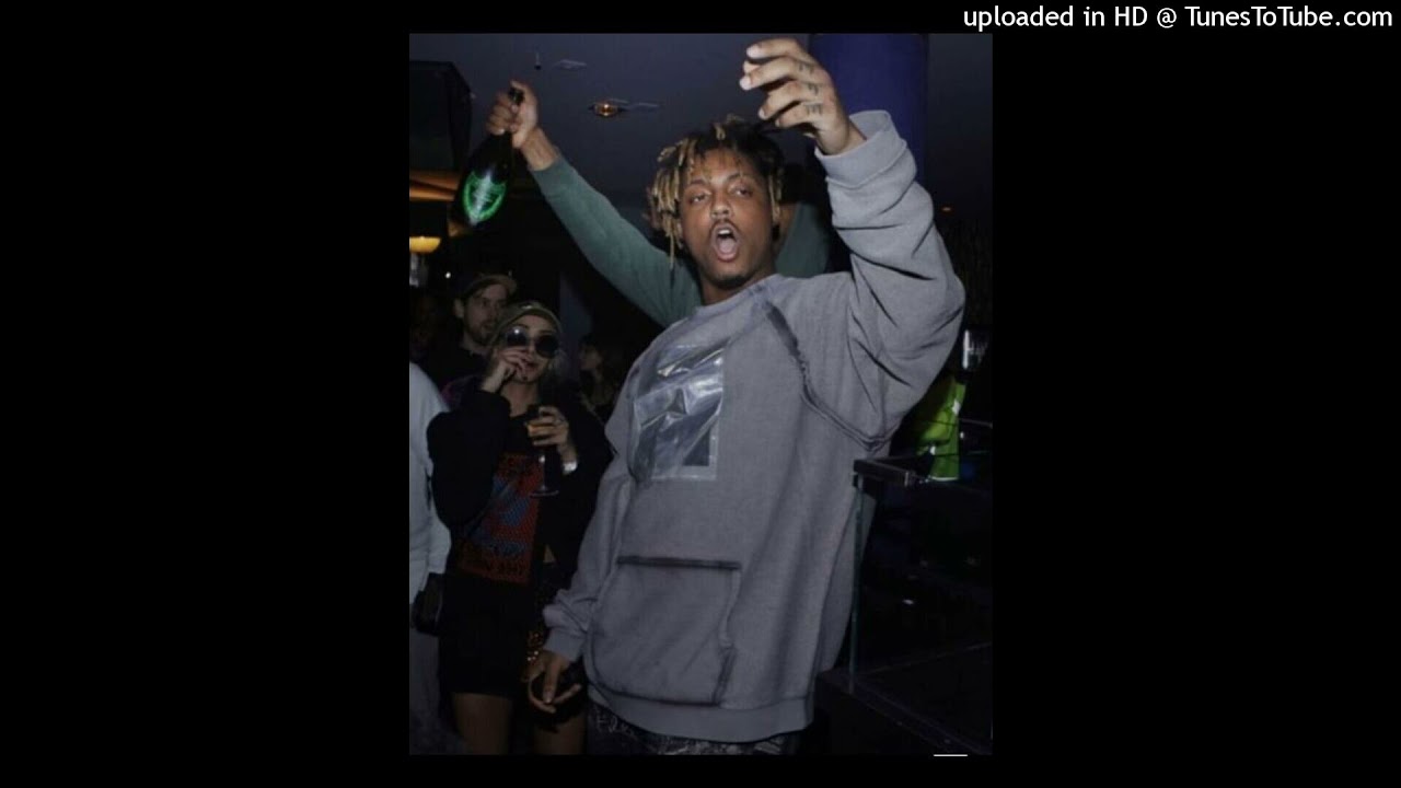 Juice WRLD Soundcloud Type Beat 