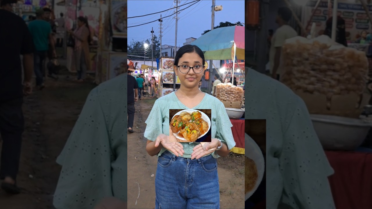 ₹200 Fuchka Eating Challenge #fuchka #panipuri #golgappa #challenge #burdwan #bengali #shorts #rs200