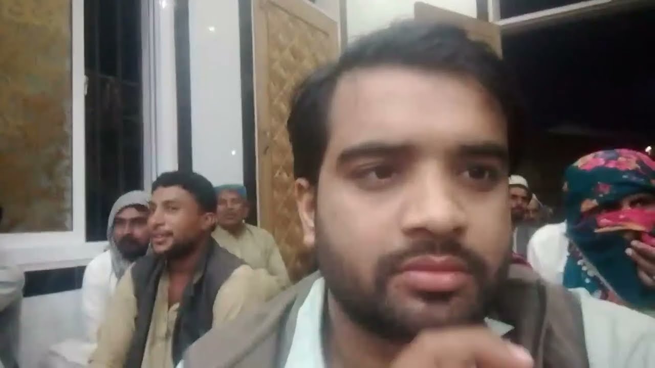 First Live (2) Shab_e_Barat | 2026 | Fayaz Global Vlogs