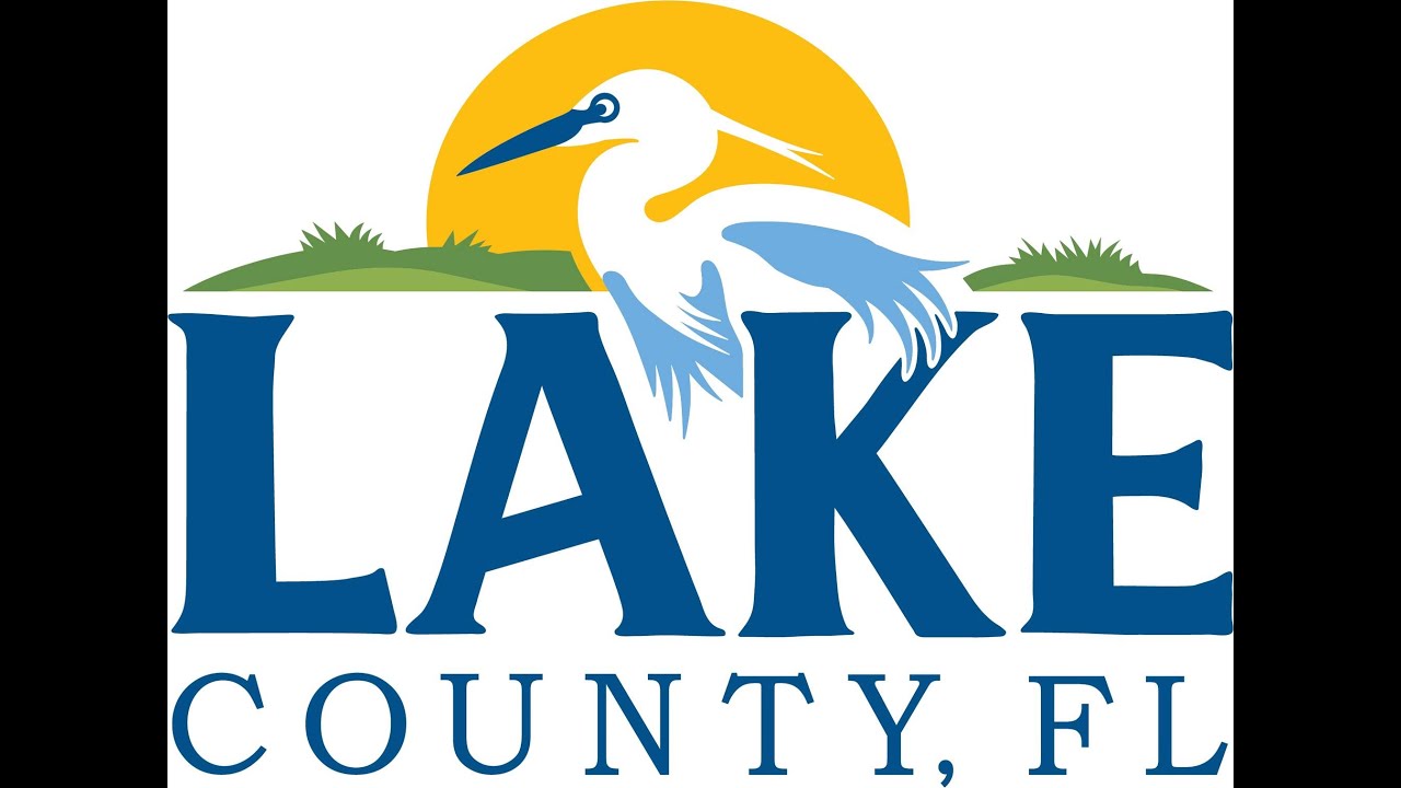 Lake County Commission Meeting January 6, 2026
