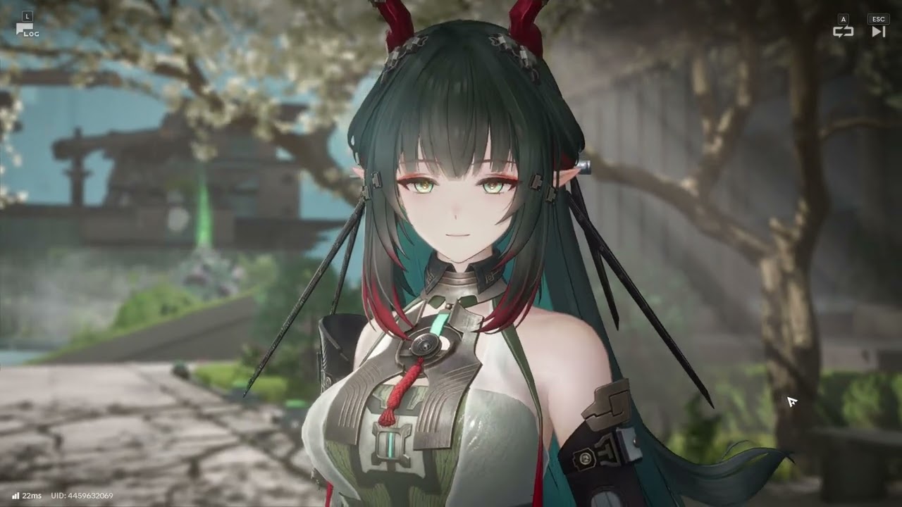 アークナイツ：エンドフィールド 10