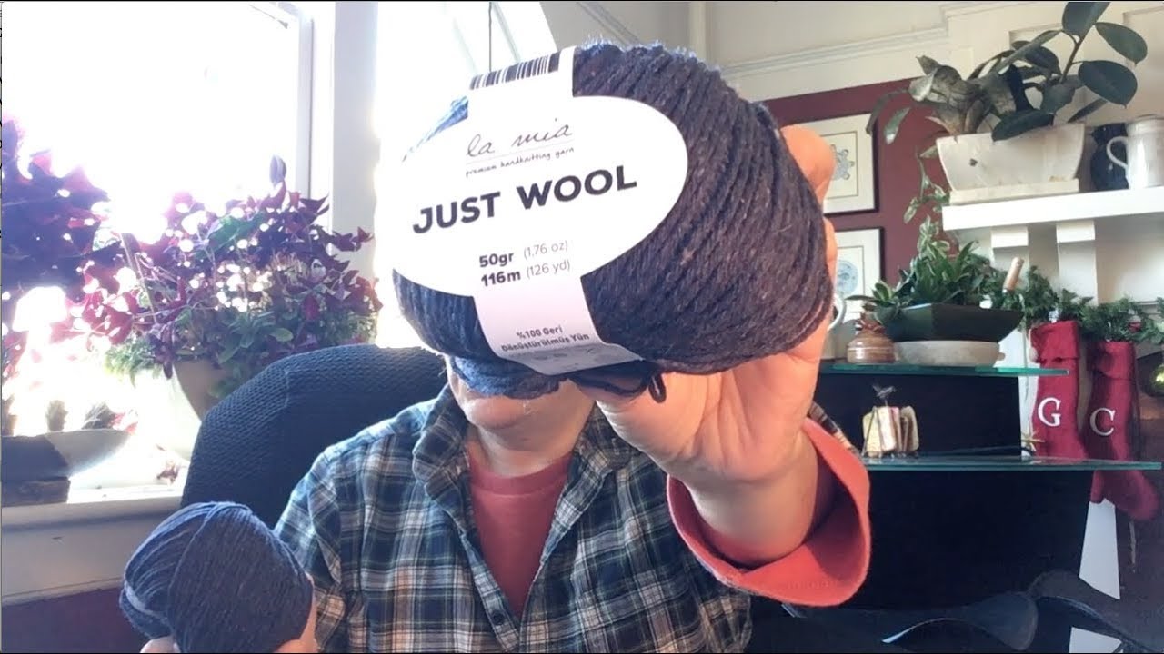 016Yarn Video &ndash; Unboxing of Hobium Yarn &ndash; International Close Sale