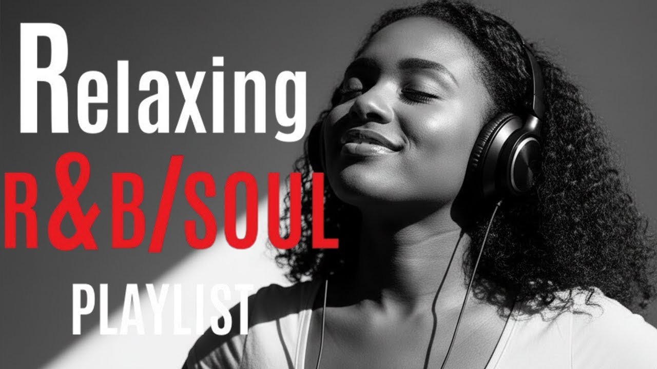 【R&B Soul】 Heartfelt & Smooth R&B Mix 💖 Emotional Grooves for Routine & Rest 🎧 | R&B AURORA