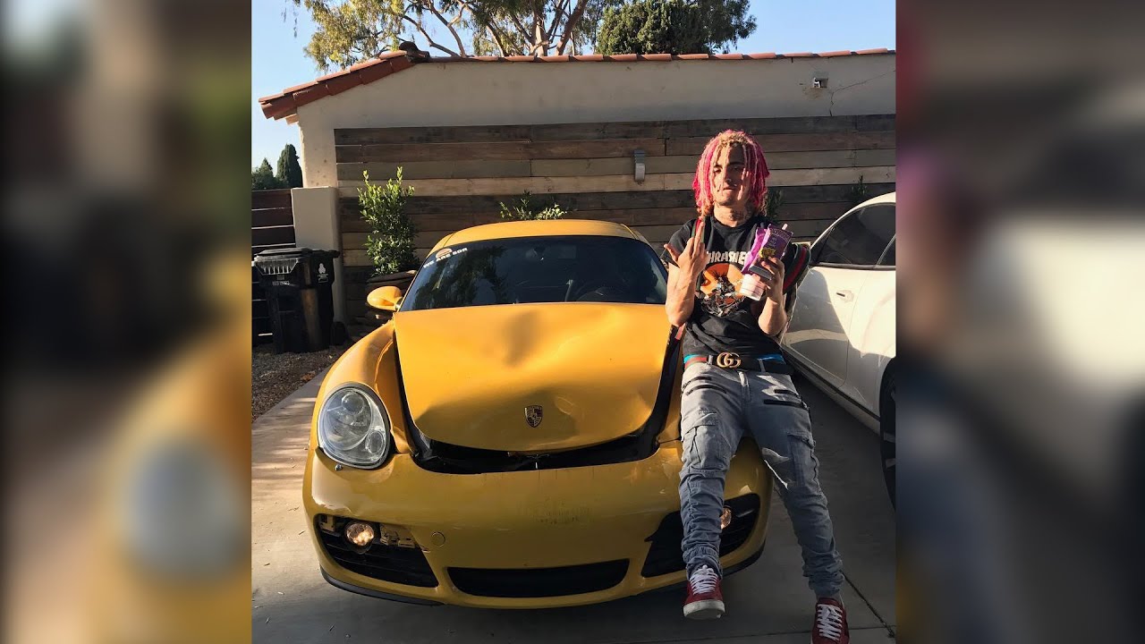 [FREE] LIL PUMP X SMOKEPURPP TYPE BEAT - 