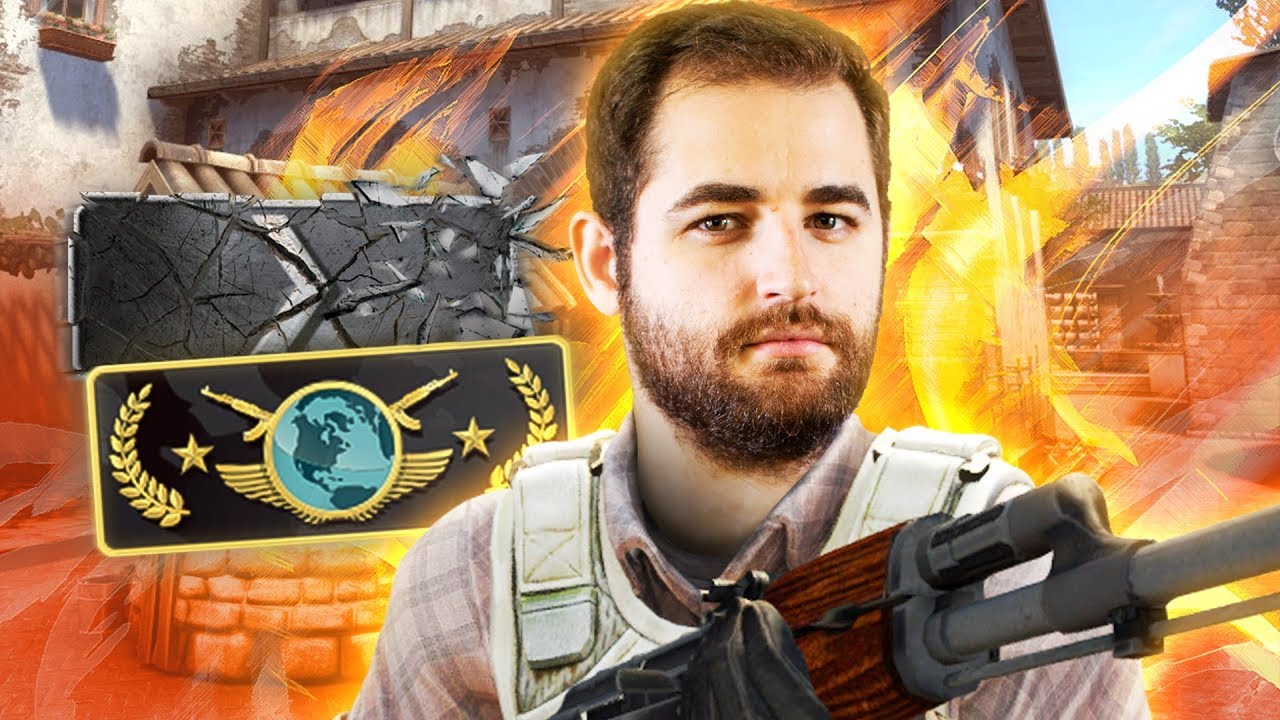Testei uma nova sensibilidade! Do Prata ao Global #60 / From Silver to Global #60