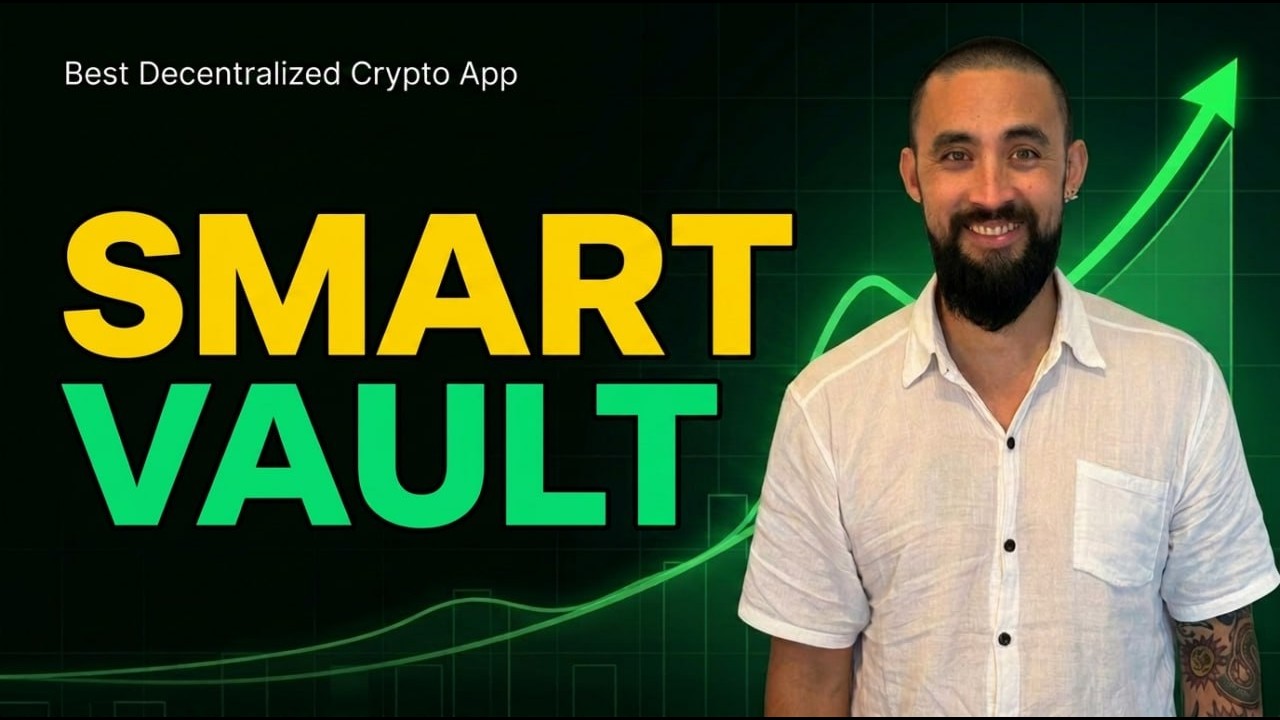 Best Decentralized Crypto App ? (DifiLIama Honest Review 2026)