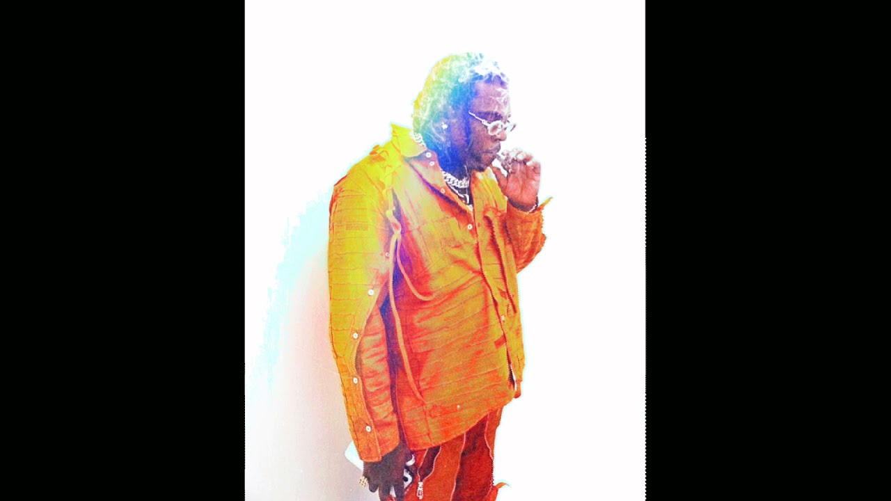 [FREE] Gunna x Young Thug x DS4 Type Beat 2022 