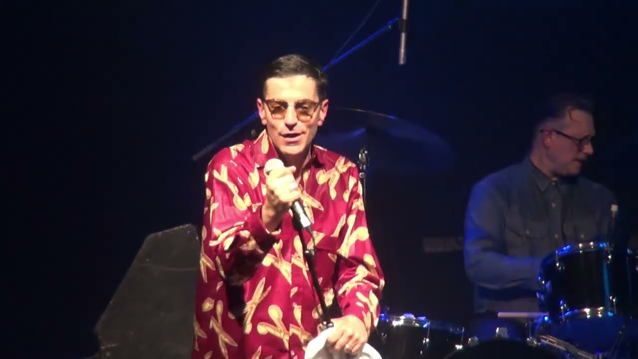 The Bluebeaters - Catch That Teardrop (Freedom Sounds 2022)