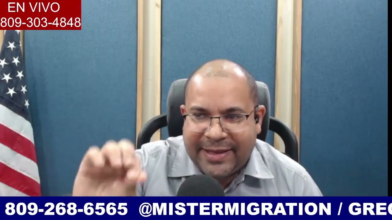 ESTO ES LO QUE SEBE HACER SI SE PERDIO LA CITA CONSULAR