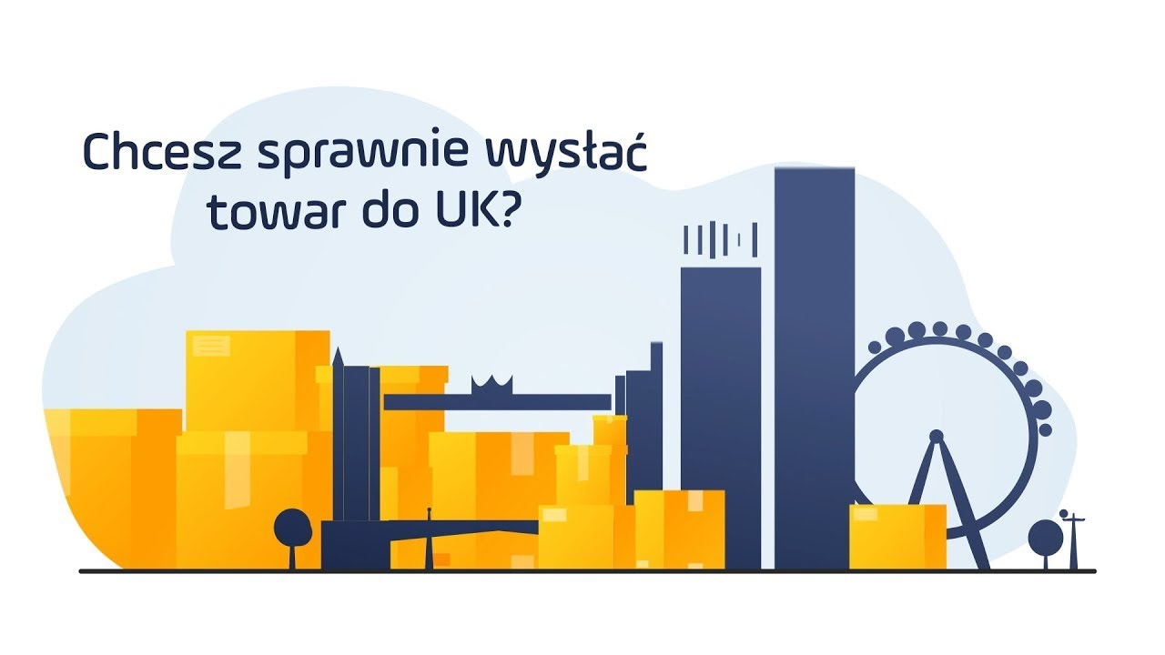 Transport częściowy LTL po Brexicie w Ambro Logistics