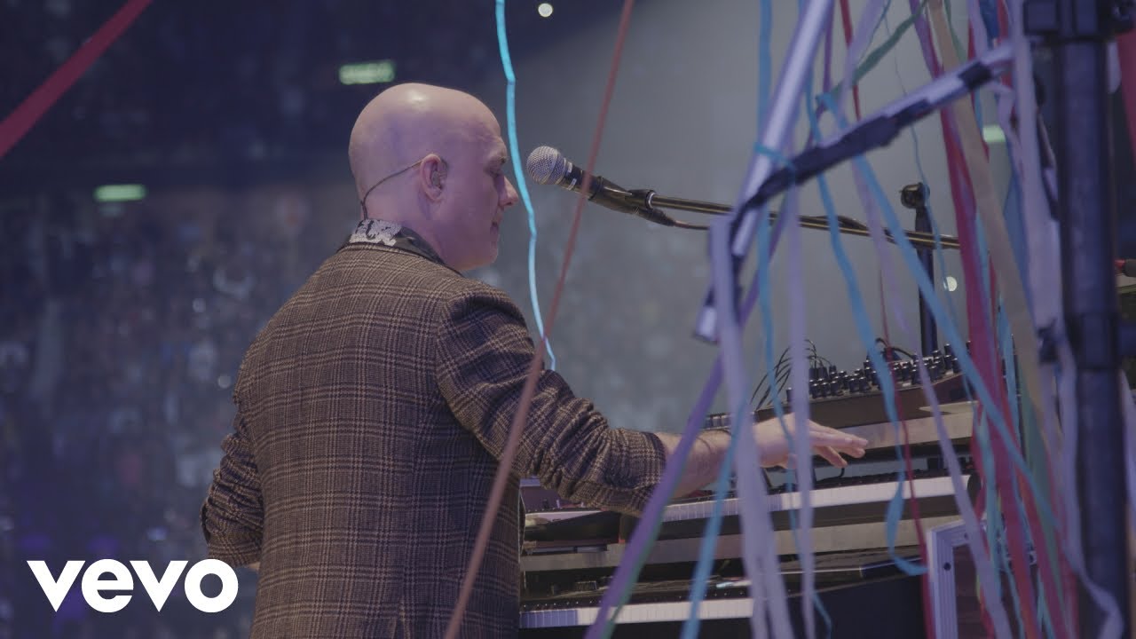 Fobia - Hoy Tengo Miedo (Pastel - En Vivo)