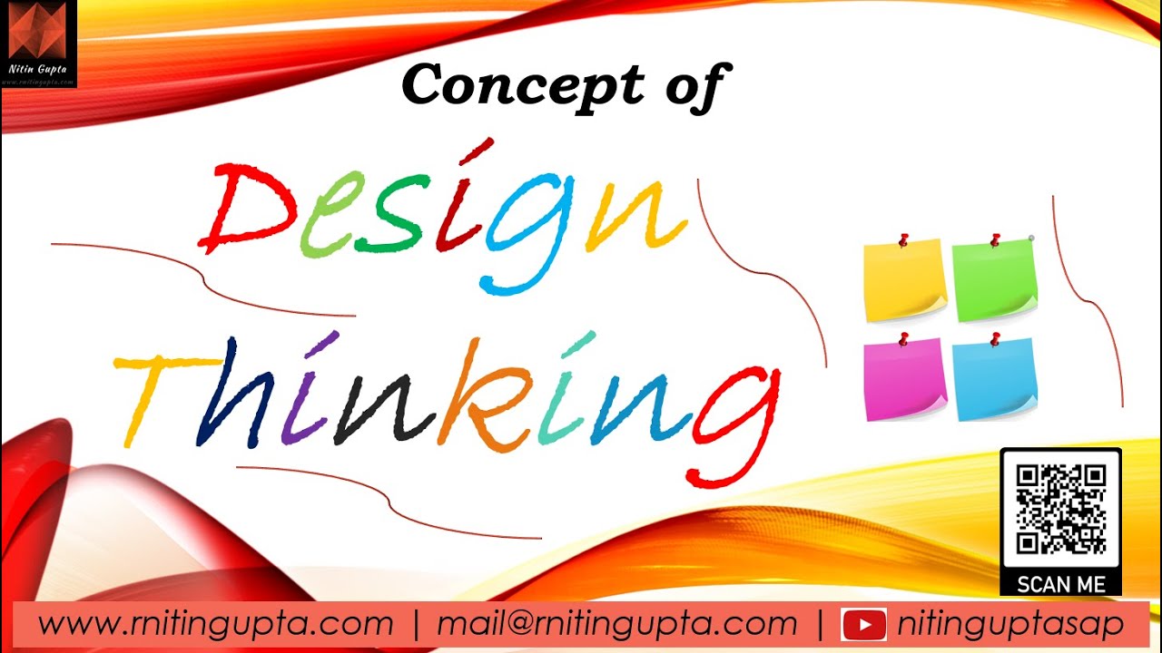 Introduction to Design Thinking