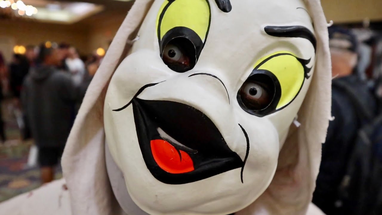 Spooky Empire - Florida's Ultimate Horror Convention / March 2019 at Wyndham Orlando Resort