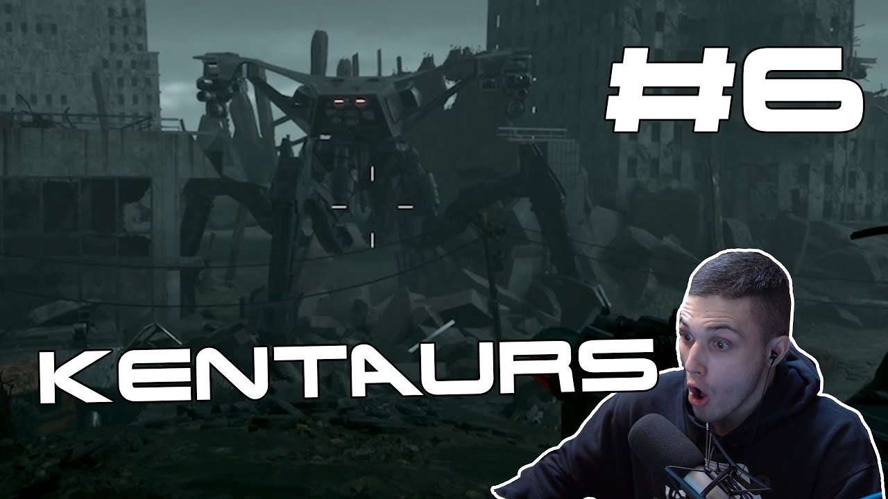 JAUNAIS MODELIS | Terminator: Resistance DLC #6