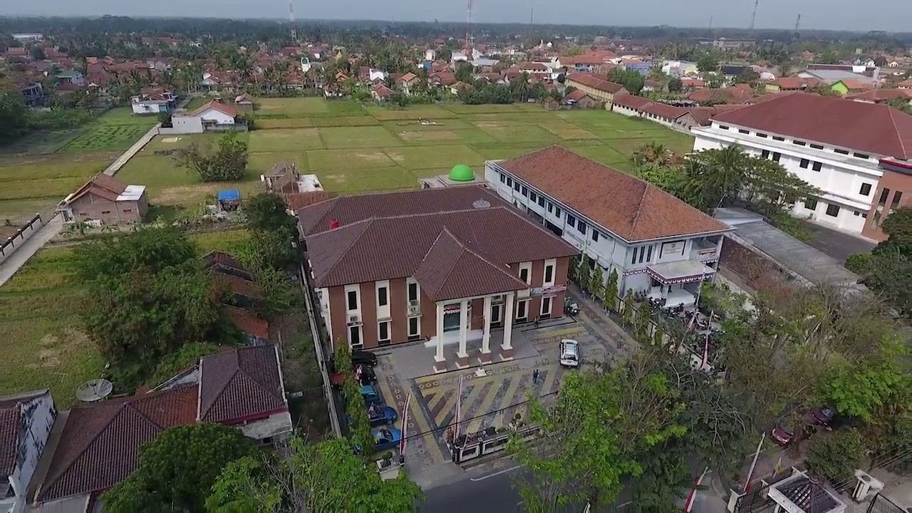 PTSP PENGADILAN AGAMA KEBUMEN