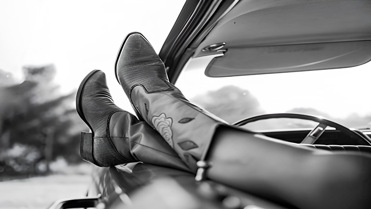 Western Plains Radio.  Devils Kneel For A Touch of Grace.