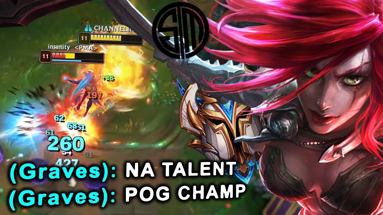 KATEVOLVED | KatEvolved becomes TSM Evolved!! Pushing for 3 accounts in Challenger