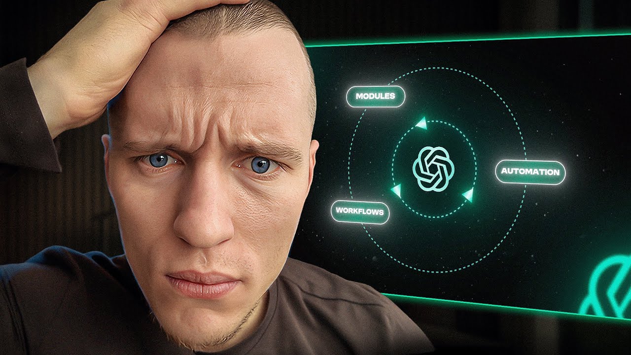 People Think This is After Effects (It's CapCut)